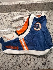 Vintage Chicago Bears Home