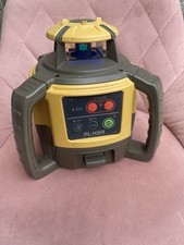 Topcon h5a inch base - rl-h5a, mm/inch