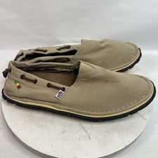 Bob Marley Canvas Casual