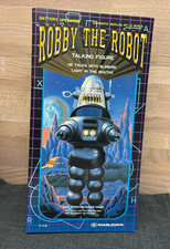 MASUDAYA ROBBIE THE ROBOT