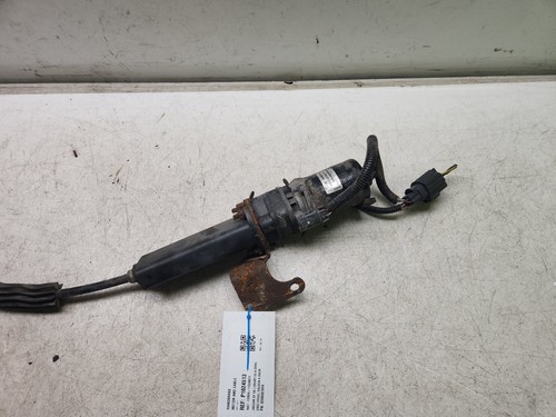 Jaguar x250 handbrake motor - xf,