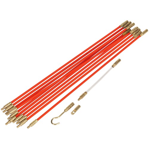Sealey mole pole - sealey, cable