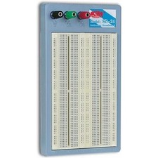 Velleman SD24N Breadboard 1680