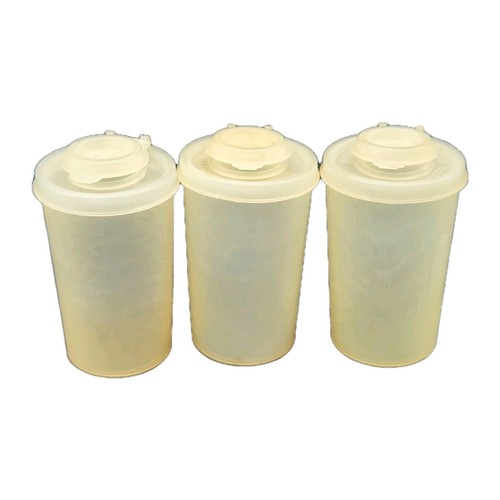 Tupperware salt and - tupperware, or