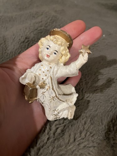 Vintage angel flight - vintage,
