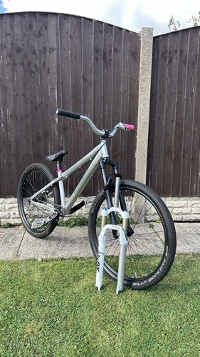 Custom commencal absolut dirt - absolut,