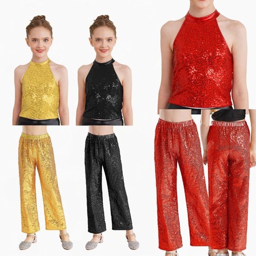 Kids girls suit sparkling - kids,
