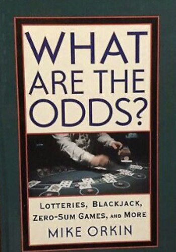 What are the odds - are,