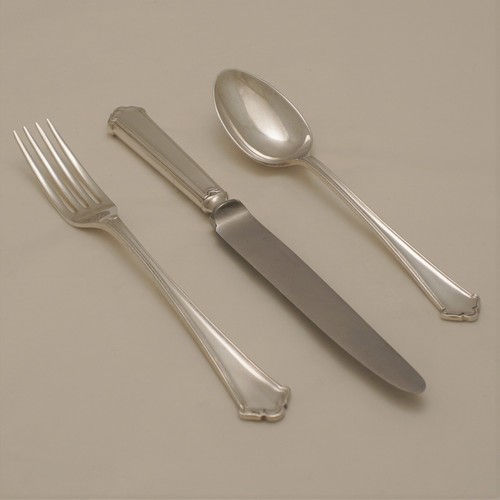 Chippendale design elkington - chippendale,