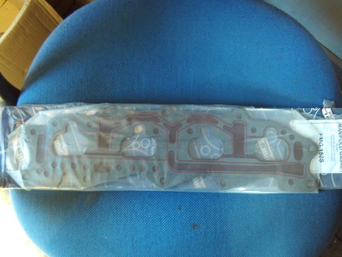 Inlet manifold gasket - inlet, for