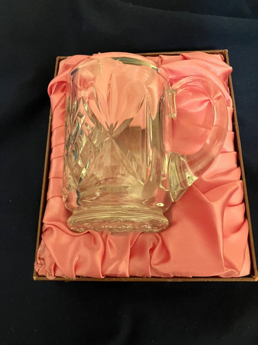 New crystal royal - crystal, doulton