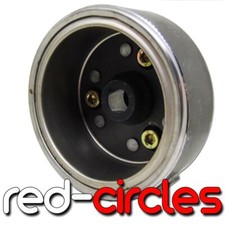 ELECTRIC START ATV/QUAD BIKE