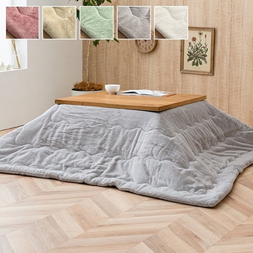 Kotatsu set 120 - set, 120×80cm