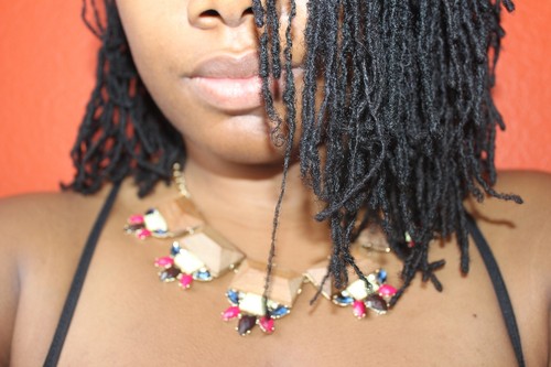 100 human hair dreadlocks - 100%,