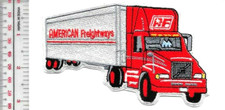 Trucking American Freightways