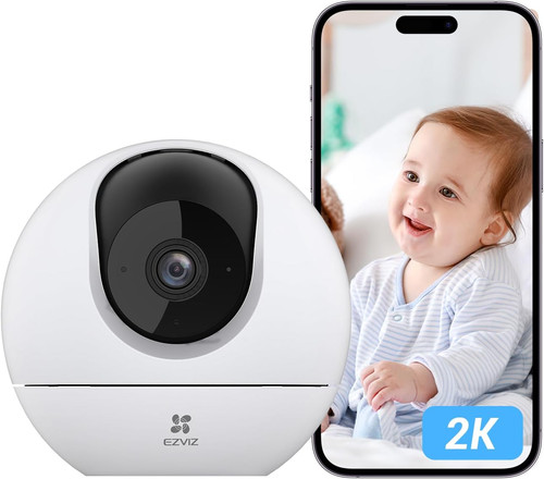 Ezviz indoor wifi camera - indoor,