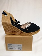 Viscata - Navy D'orsay 3"