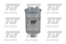 TJ Filters Car Vehicle