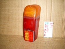 POST HEADLIGHT. Fiat 500/ 600