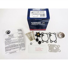 Genuine WATER PUMP IMPELLER