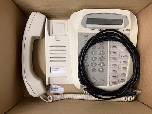 Isdx realitis dt70 telephone - realitis,