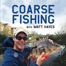 Coarse Fishing with Matt Hayes