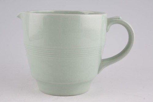 Wood sons beryl jug - -,