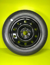 EMERGENCY SPARE TIRE