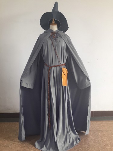 Lord the rings - lord, gandalf
