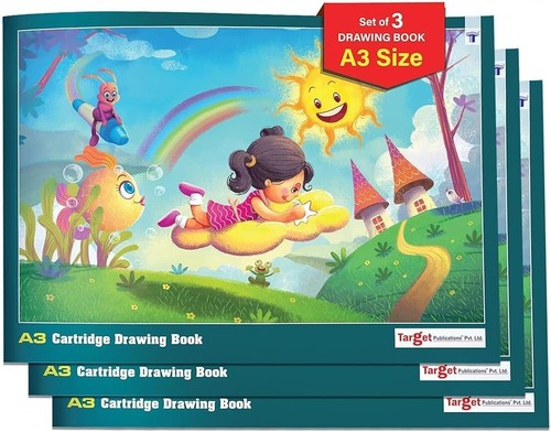 Sketch book pad - sketch,