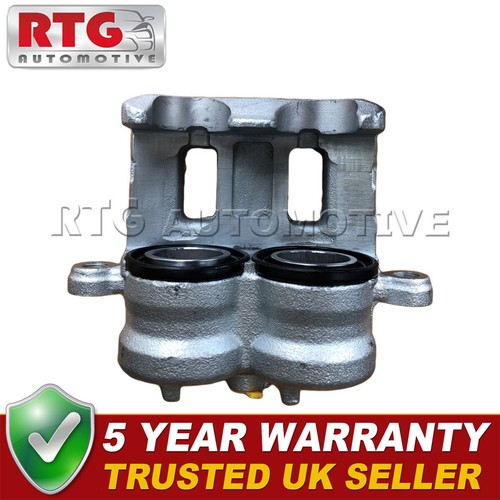 Front left brake caliper - front,