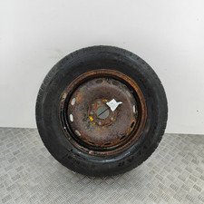 OPEL VAUXHALL VIVARO X82 Spare Wheel Space Saver 93866151 2016 28303148