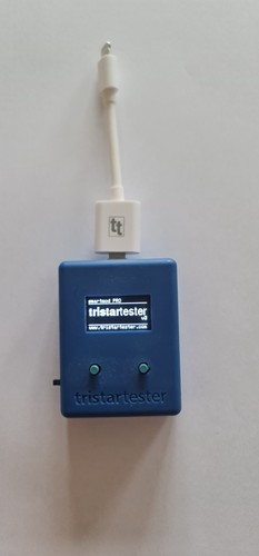 Tristar tester for - , iphones