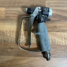 Graco XTR 7+ Airless Spray Gun 7250 PSI 500 Bar Professional Paint Sprayer