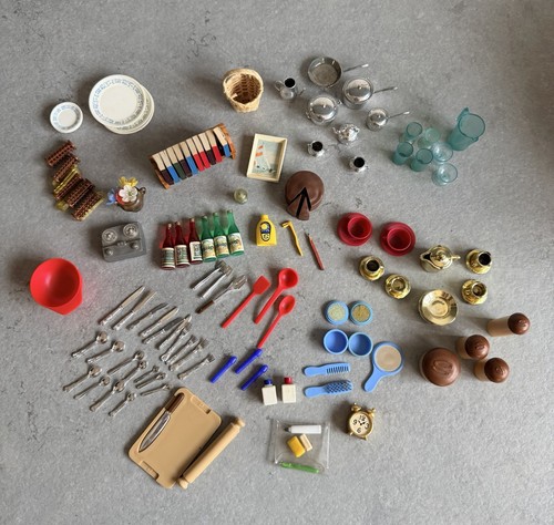 Bundle vintage sindy and - bundle,