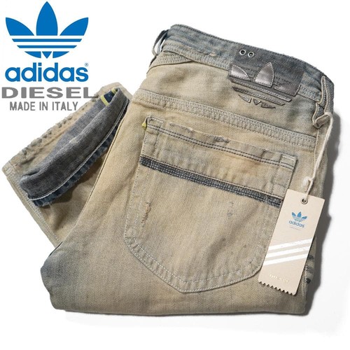 Diesel adidas originals - adidas,