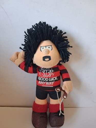 Beano dennis the menace soft - beano,