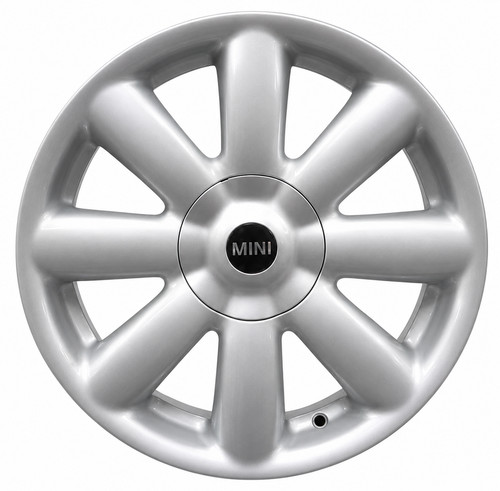 Genuine mini cooper crown - mini,