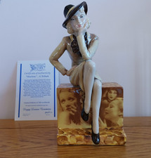 Rare Peggy Davies Ceramic