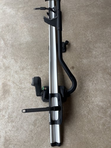 Thule pro ride - thule, roof