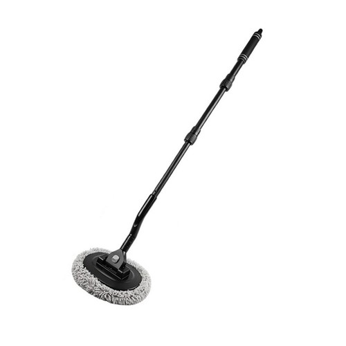 Car wash mop chenille soft - car,