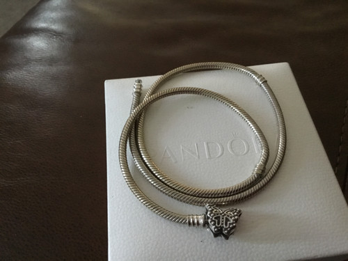 Genuine pandora moments - pandora,
