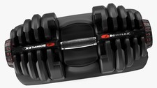Bowflex selecttech 1090 - bowflex,