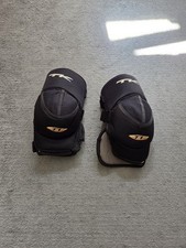 Hockey Goalkeeper TK T1  Elbow Pads, Size LARGE