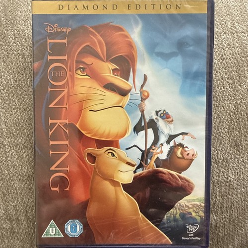 The lion king - the,