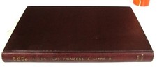 VANDEN PLAS Princess 4 Ltr Car