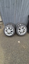 Vauxhall Corsa F  4 Stud 16