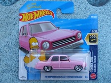 Hot Wheels H6E 108 THE