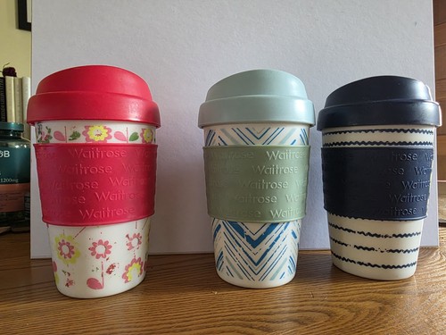 Plastic keep cups coffee - cups,
