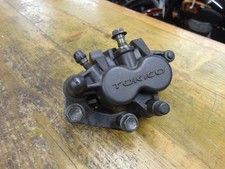 SUZUKI GSF600 BANDIT 2002 K2